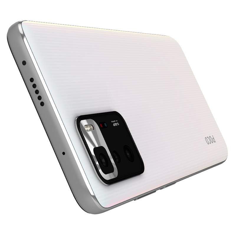 گوشی موبایل شیائومی Xiaomi Poco X3 Gt 5G Dual Sim ظرفیت 128 گیگابایت و رم 8 گیگابایت