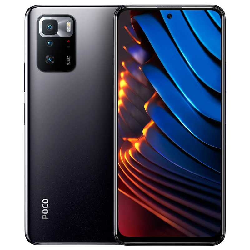 گوشی موبایل شیائومی Xiaomi Poco X3 Gt 5G Dual Sim ظرفیت 256 گیگابایت و رم 8 گیگابایت