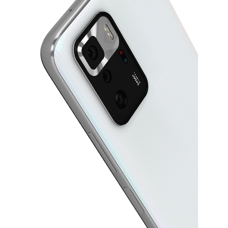 گوشی موبایل شیائومی Xiaomi Poco X3 Gt 5G Dual Sim ظرفیت 256 گیگابایت و رم 8 گیگابایت