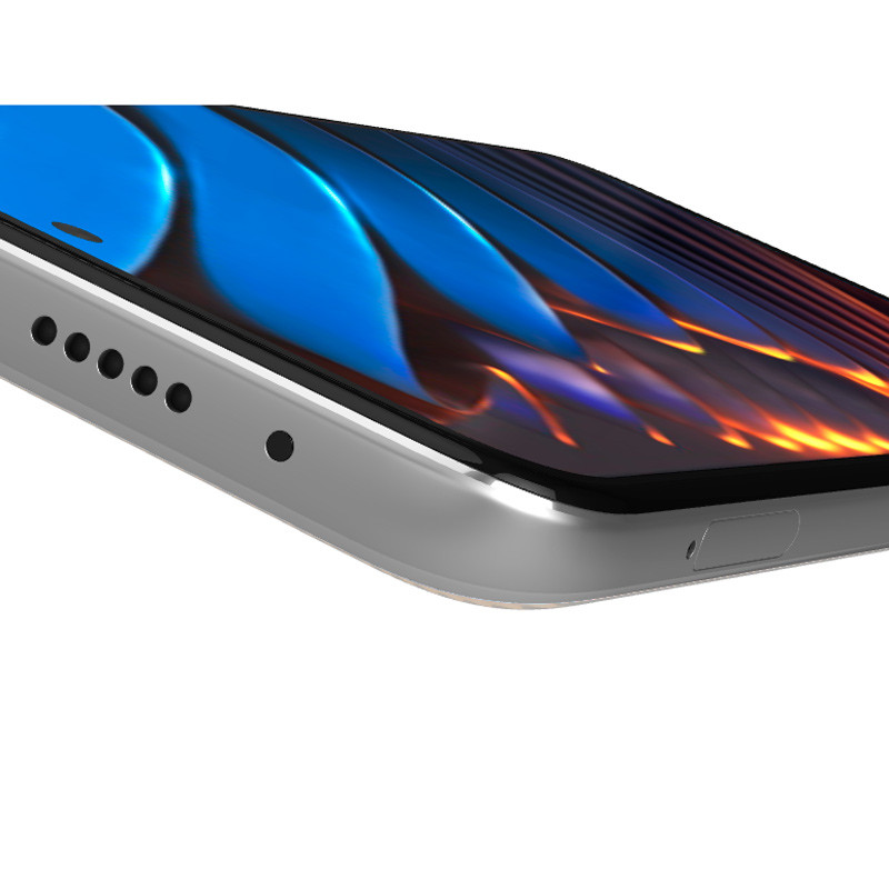 گوشی موبایل شیائومی Xiaomi Poco X3 Gt 5G Dual Sim ظرفیت 256 گیگابایت و رم 8 گیگابایت