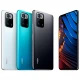 گوشی موبایل شیائومی Xiaomi Poco X3 Gt 5G Dual Sim ظرفیت 256 گیگابایت و رم 8 گیگابایت