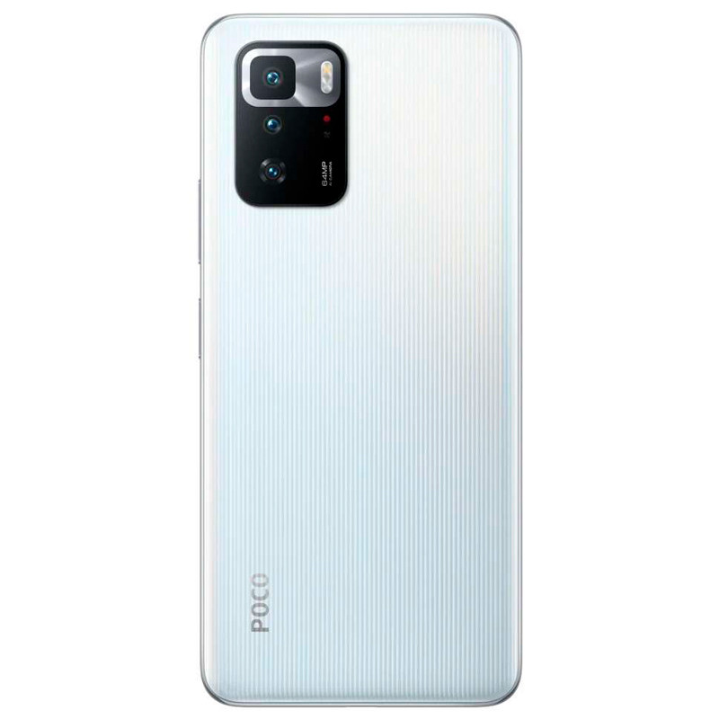 گوشی موبایل شیائومی Xiaomi Poco X3 Gt 5G Dual Sim ظرفیت 256 گیگابایت و رم 8 گیگابایت