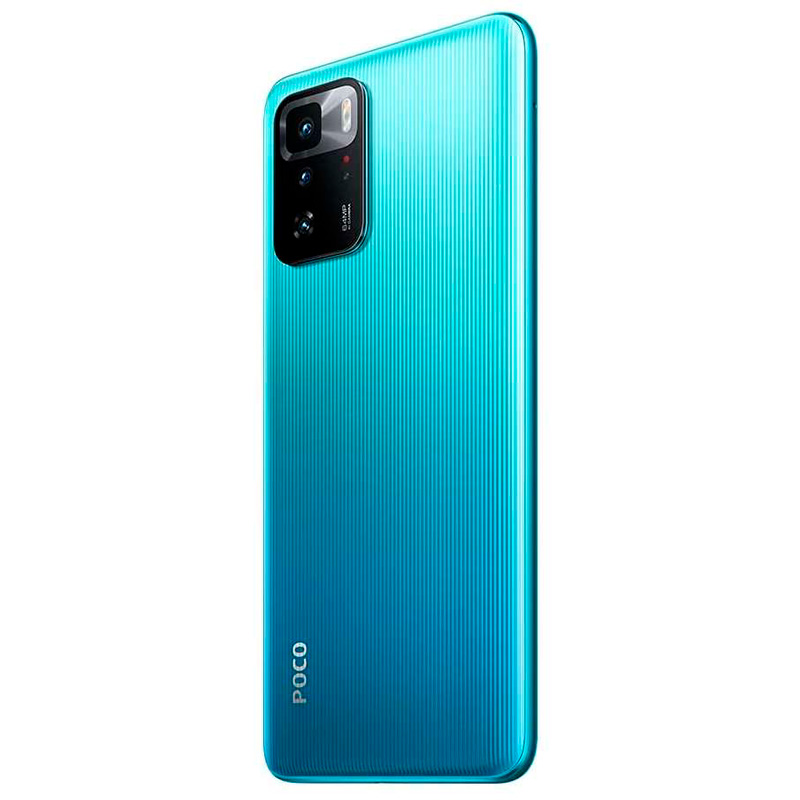 گوشی موبایل شیائومی Xiaomi Poco X3 Gt 5G Dual Sim ظرفیت 256 گیگابایت و رم 8 گیگابایت