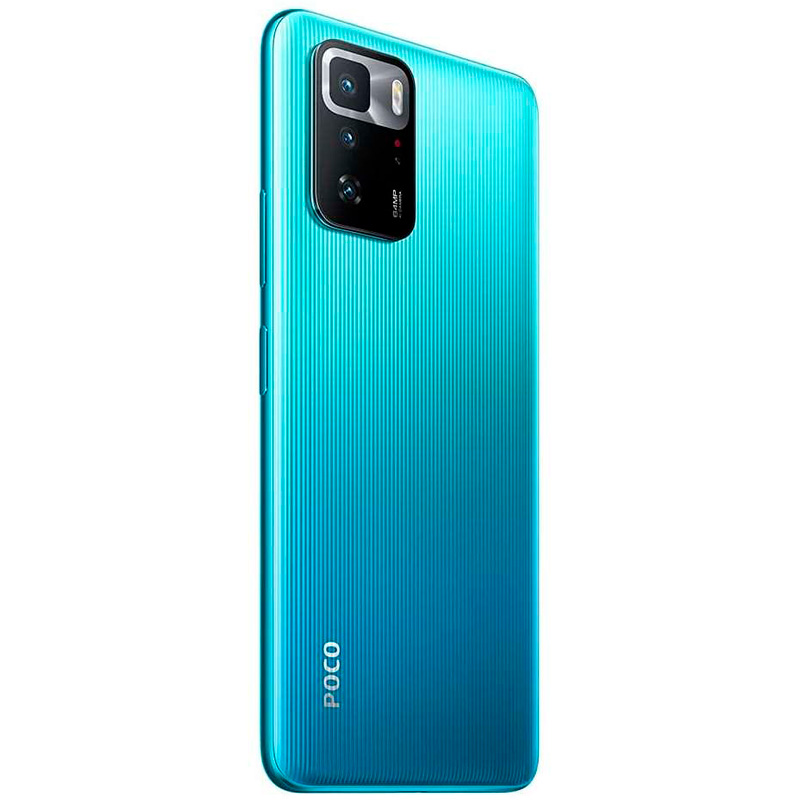 گوشی موبایل شیائومی Xiaomi Poco X3 Gt 5G Dual Sim ظرفیت 256 گیگابایت و رم 8 گیگابایت