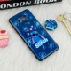 قاب فانتزی طرحدار محافظ لنزدار + پاپ سوکت Xiaomi Poco X3 سری T