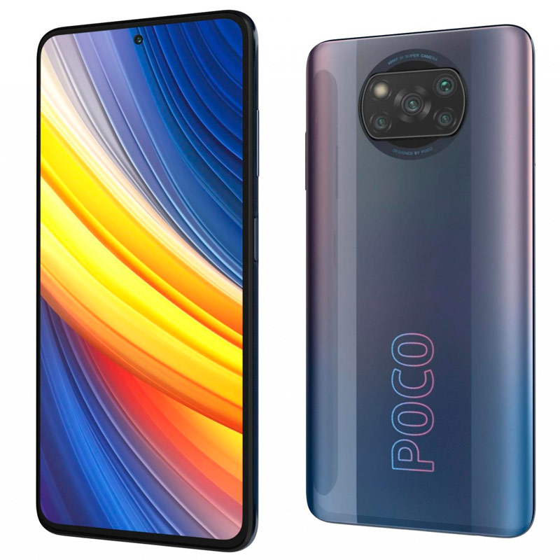 گوشی موبایل شیائومی Xiaomi Poco X3 Pro Dual Sim ظرفیت 256 گیگابایت و رم 8 گیگابایت