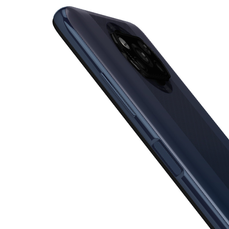 گوشی موبایل شیائومی Xiaomi Poco X3 Pro Dual Sim ظرفیت 256 گیگابایت و رم 8 گیگابایت