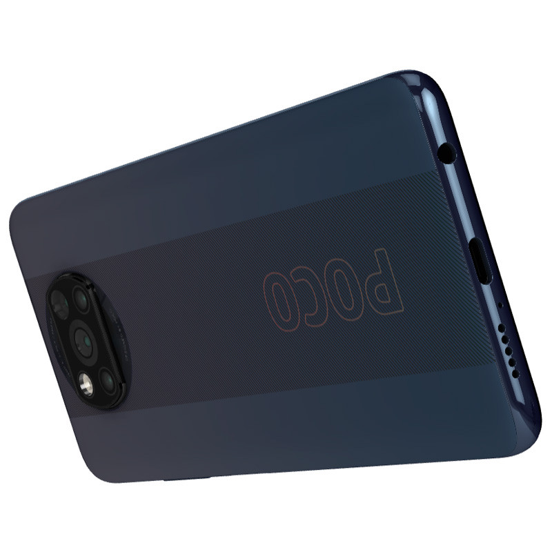 گوشی موبایل شیائومی Xiaomi Poco X3 Pro Dual Sim ظرفیت 256 گیگابایت و رم 8 گیگابایت
