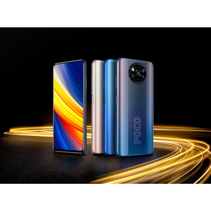 گوشی موبایل شیائومی Xiaomi Poco X3 Pro Dual Sim ظرفیت 256 گیگابایت و رم 8 گیگابایت