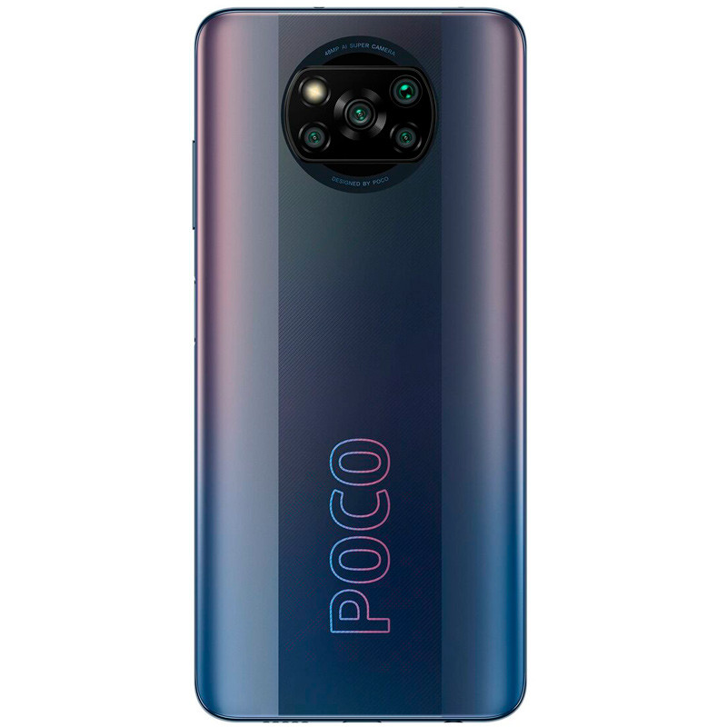 گوشی موبایل شیائومی Xiaomi Poco X3 Pro Dual Sim ظرفیت 256 گیگابایت و رم 8 گیگابایت