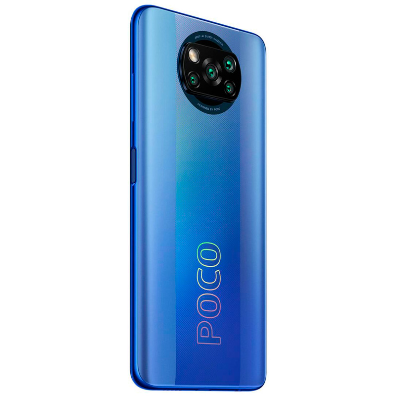 گوشی موبایل شیائومی Xiaomi Poco X3 Pro Dual Sim ظرفیت 256 گیگابایت و رم 8 گیگابایت