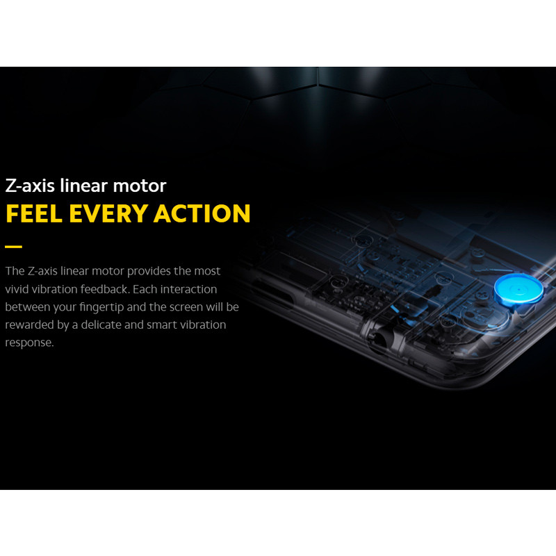 گوشی موبایل شیائومی Xiaomi Poco X3 Pro Dual Sim ظرفیت 256 گیگابایت و رم 8 گیگابایت