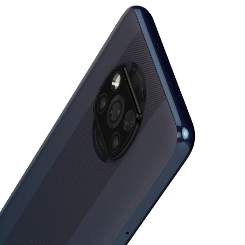 گوشی موبایل شیائومی Xiaomi Poco X3 Pro Dual Sim ظرفیت 256 گیگابایت و رم 8 گیگابایت