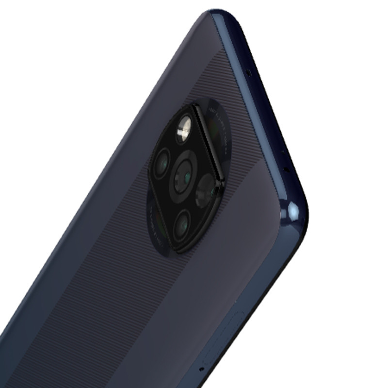 گوشی موبایل شیائومی Xiaomi Poco X3 Pro Dual Sim ظرفیت 256 گیگابایت و رم 8 گیگابایت