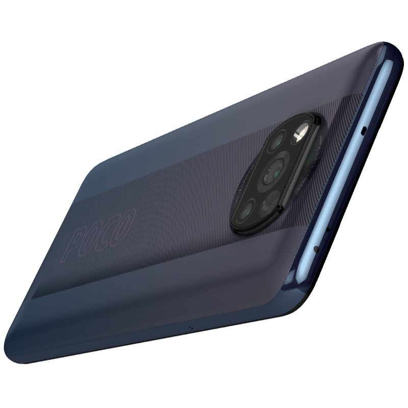 گوشی موبایل شیائومی Xiaomi Poco X3 Pro Dual Sim ظرفیت 256 گیگابایت و رم 8 گیگابایت