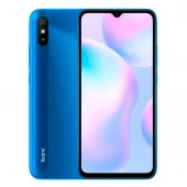 گوشی موبایل شیائومی Xiaomi Redmi 9A Dual Sim ظرفیت 32 گیگابایت و رم 2 گیگابایت