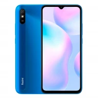 گوشی موبایل شیائومی Xiaomi Redmi 9A Dual Sim ظرفیت 32 گیگابایت و رم 2 گیگابایت