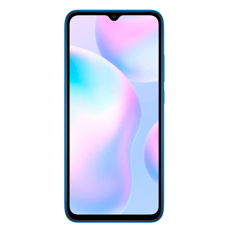 گوشی موبایل شیائومی Xiaomi Redmi 9A Dual Sim ظرفیت 32 گیگابایت و رم 2 گیگابایت