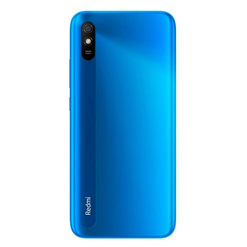 گوشی موبایل شیائومی Xiaomi Redmi 9A Dual Sim ظرفیت 32 گیگابایت و رم 2 گیگابایت
