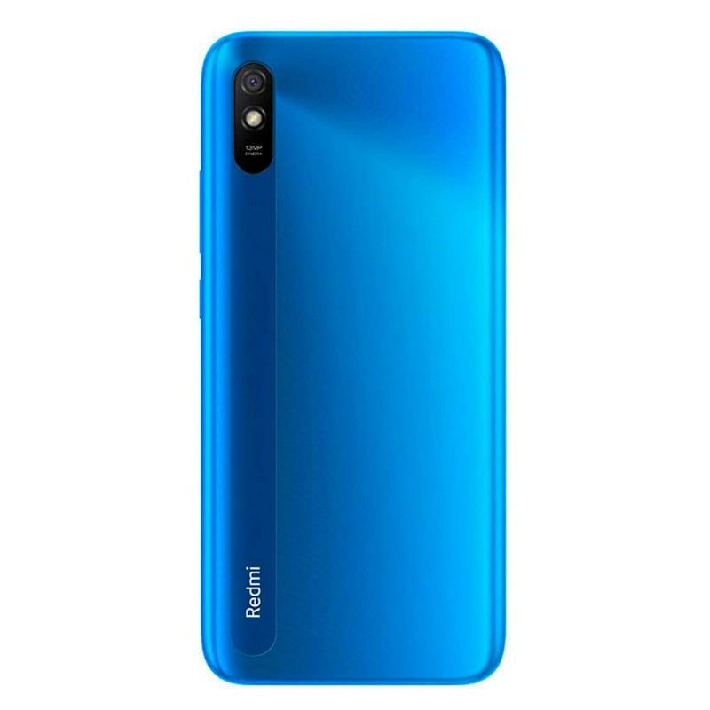 گوشی موبایل شیائومی Xiaomi Redmi 9A Dual Sim ظرفیت 32 گیگابایت و رم 2 گیگابایت