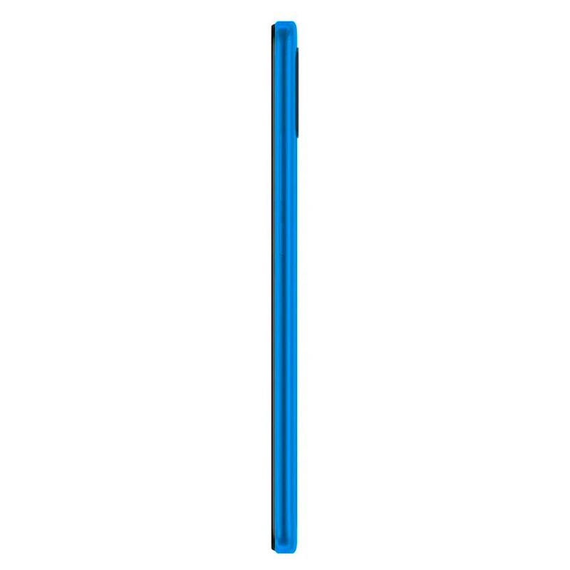 گوشی موبایل شیائومی Xiaomi Redmi 9A Dual Sim ظرفیت 32 گیگابایت و رم 2 گیگابایت