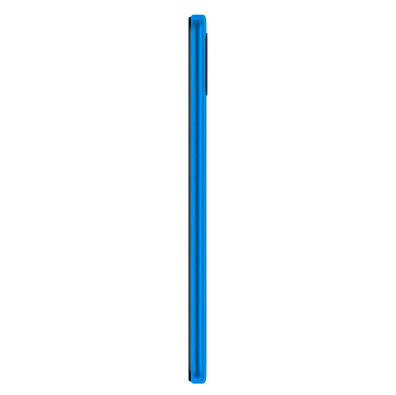گوشی موبایل شیائومی Xiaomi Redmi 9A Dual Sim ظرفیت 32 گیگابایت و رم 2 گیگابایت