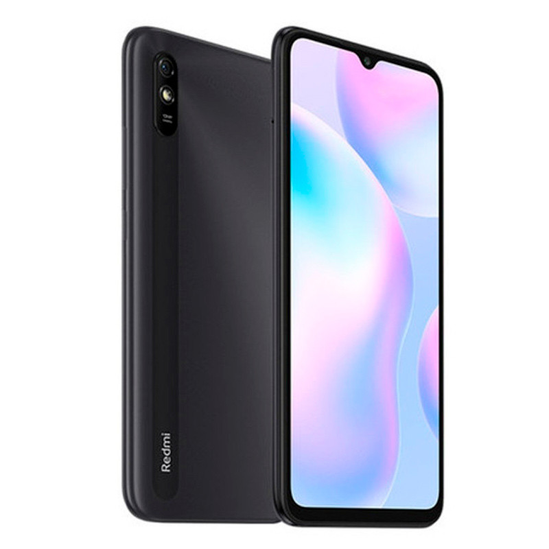 گوشی موبایل شیائومی Xiaomi Redmi 9A Dual Sim ظرفیت 32 گیگابایت و رم 2 گیگابایت