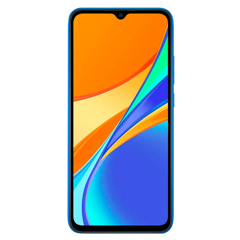 گوشی موبایل شیائومی Xiaomi Redmi 9C Dual Sim ظرفیت 128 گیگابایت و رم 4 گیگابایت