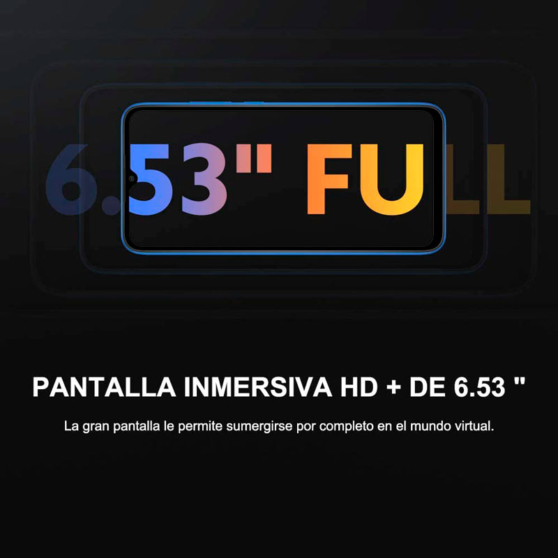 گوشی موبایل شیائومی Xiaomi Redmi 9C Dual Sim ظرفیت 128 گیگابایت و رم 4 گیگابایت