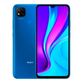 گوشی موبایل شیائومی Xiaomi Redmi 9C Dual Sim ظرفیت 128 گیگابایت و رم 4 گیگابایت