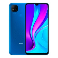 گوشی موبایل شیائومی Xiaomi Redmi 9C Dual Sim ظرفیت 128 گیگابایت و رم 4 گیگابایت