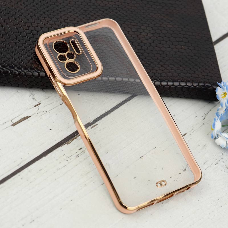 قاب محافظ لنزدار My Case الکترواپتیکال Xiaomi Redmi Note 10 4G