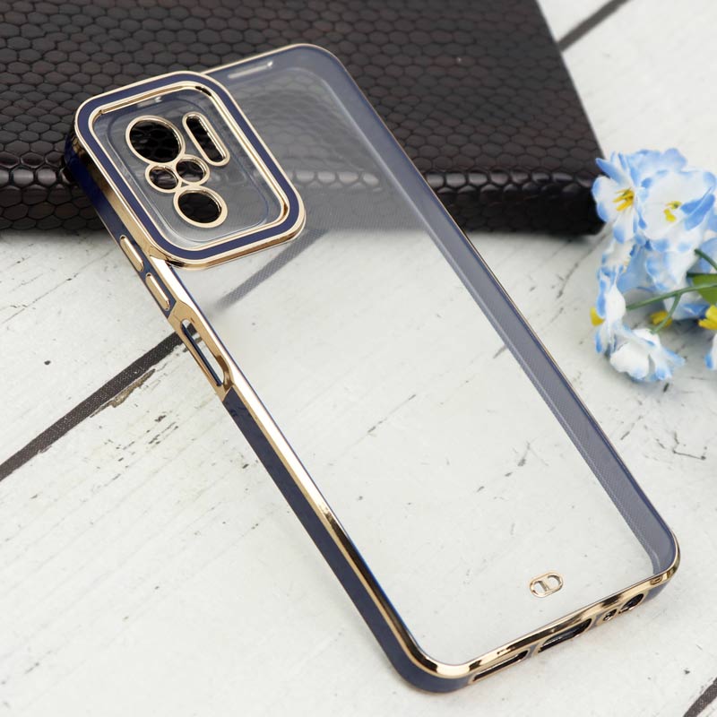 قاب محافظ لنزدار My Case الکترواپتیکال Xiaomi Redmi Note 10 4G