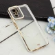 قاب محافظ لنزدار My Case الکترواپتیکال Xiaomi Redmi Note 10 4G