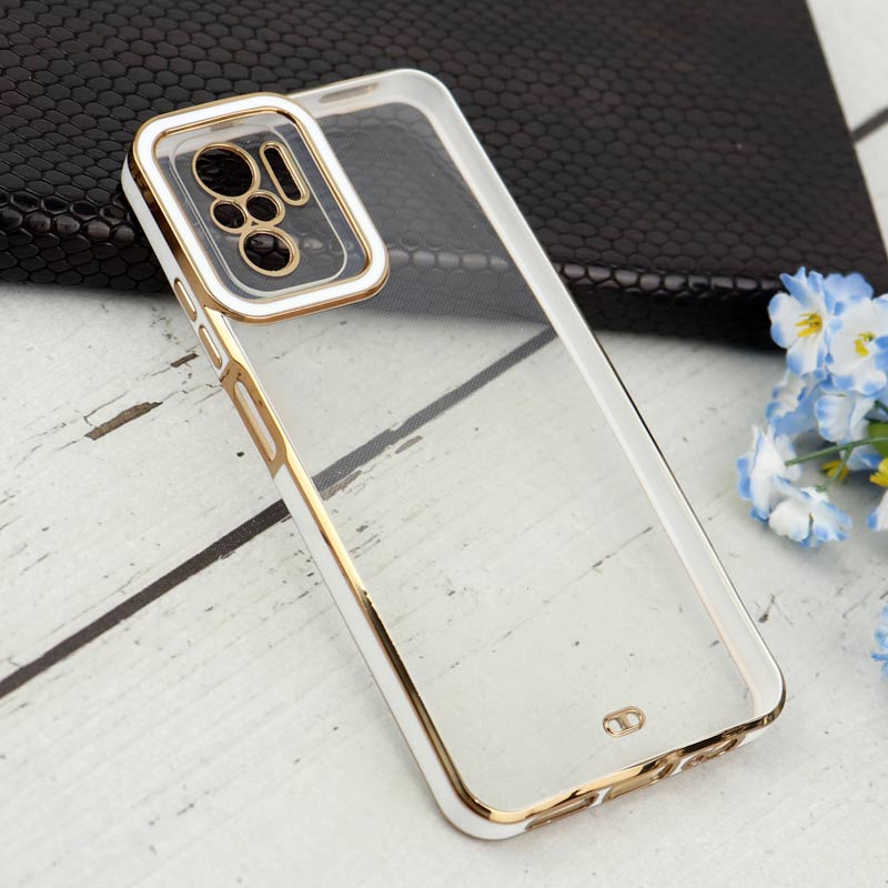 قاب محافظ لنزدار My Case الکترواپتیکال Xiaomi Redmi Note 10 4G