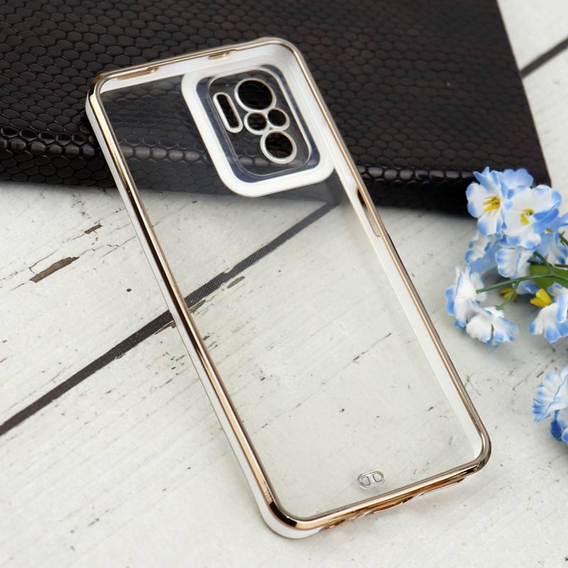 قاب محافظ لنزدار My Case الکترواپتیکال Xiaomi Redmi Note 10 4G