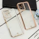 قاب محافظ لنزدار My Case الکترواپتیکال Xiaomi Redmi Note 10 4G