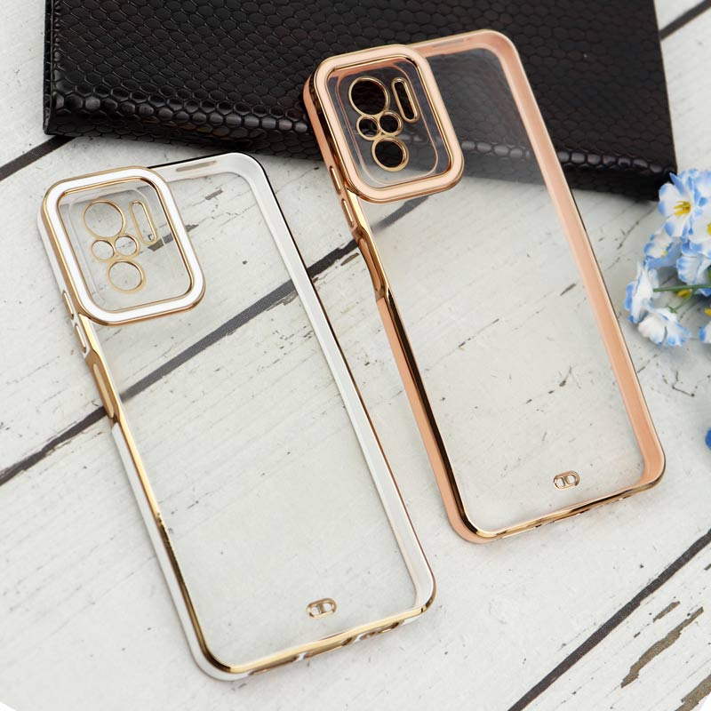 قاب محافظ لنزدار My Case الکترواپتیکال Xiaomi Redmi Note 10 4G