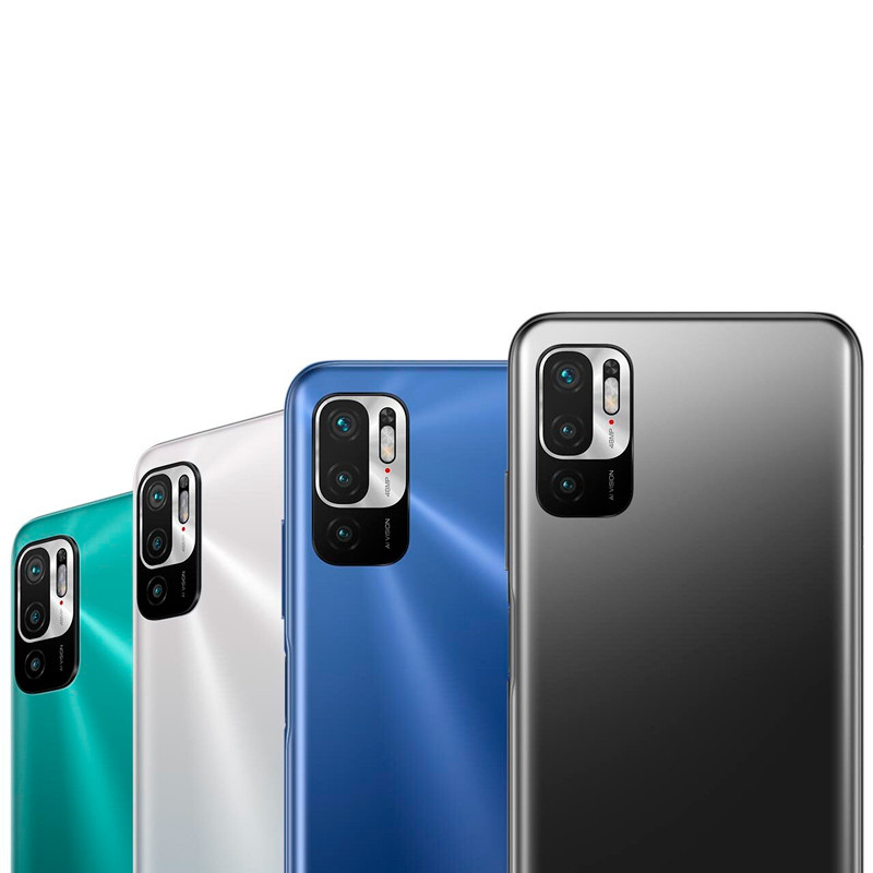گوشی موبایل شیائومی Xiaomi Redmi Note 10 5G Dual Sim ظرفیت 128 گیگابایت و رم 4 گیگابایت