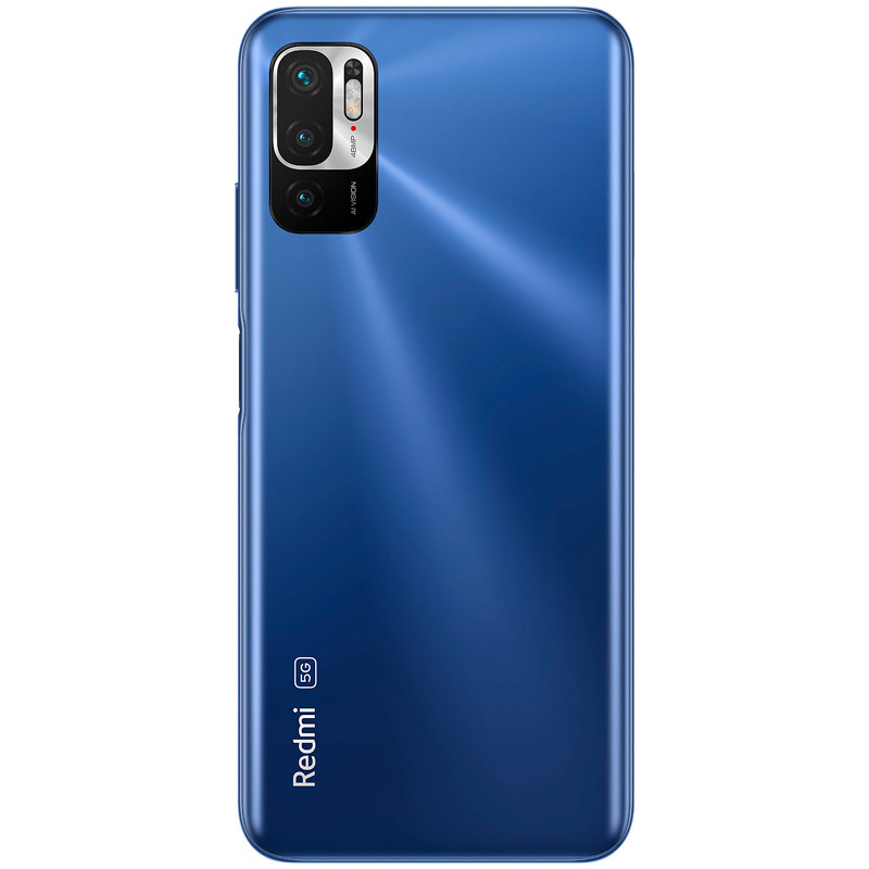 گوشی موبایل شیائومی Xiaomi Redmi Note 10 5G Dual Sim ظرفیت 128 گیگابایت و رم 4 گیگابایت