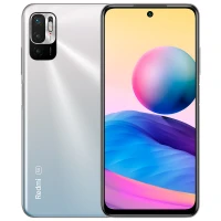 گوشی موبایل شیائومی Xiaomi Redmi Note 10 5G Dual Sim ظرفیت 128 گیگابایت و رم 4 گیگابایت
