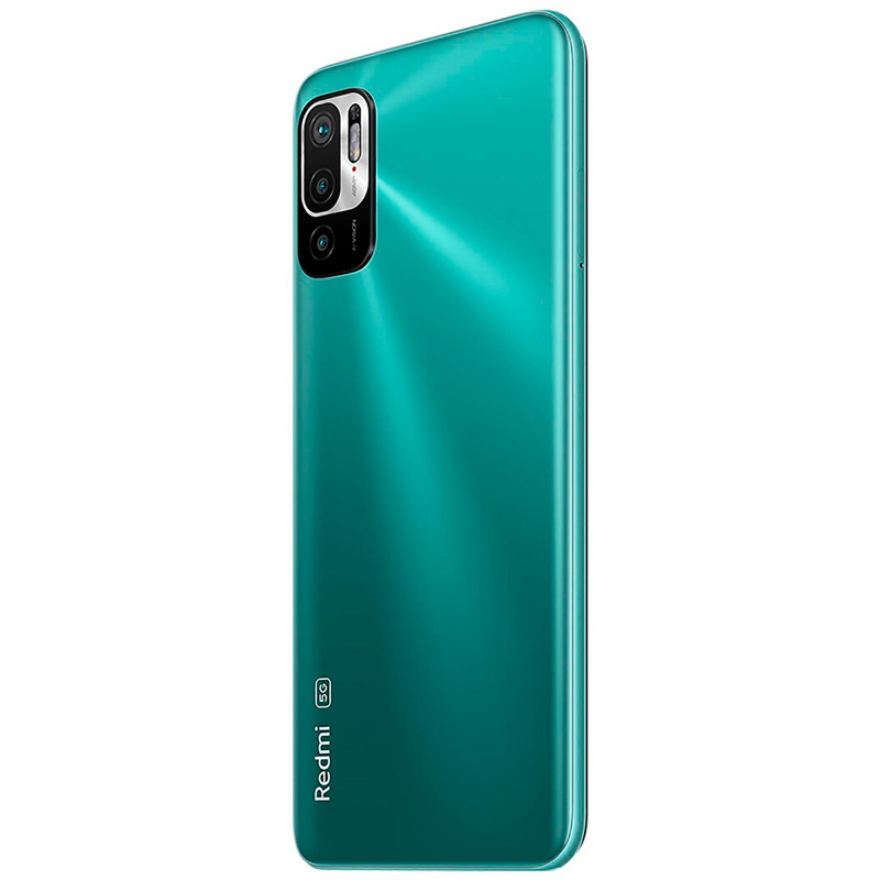 گوشی موبایل شیائومی Xiaomi Redmi Note 10 5G Dual Sim ظرفیت 128 گیگابایت و رم 4 گیگابایت