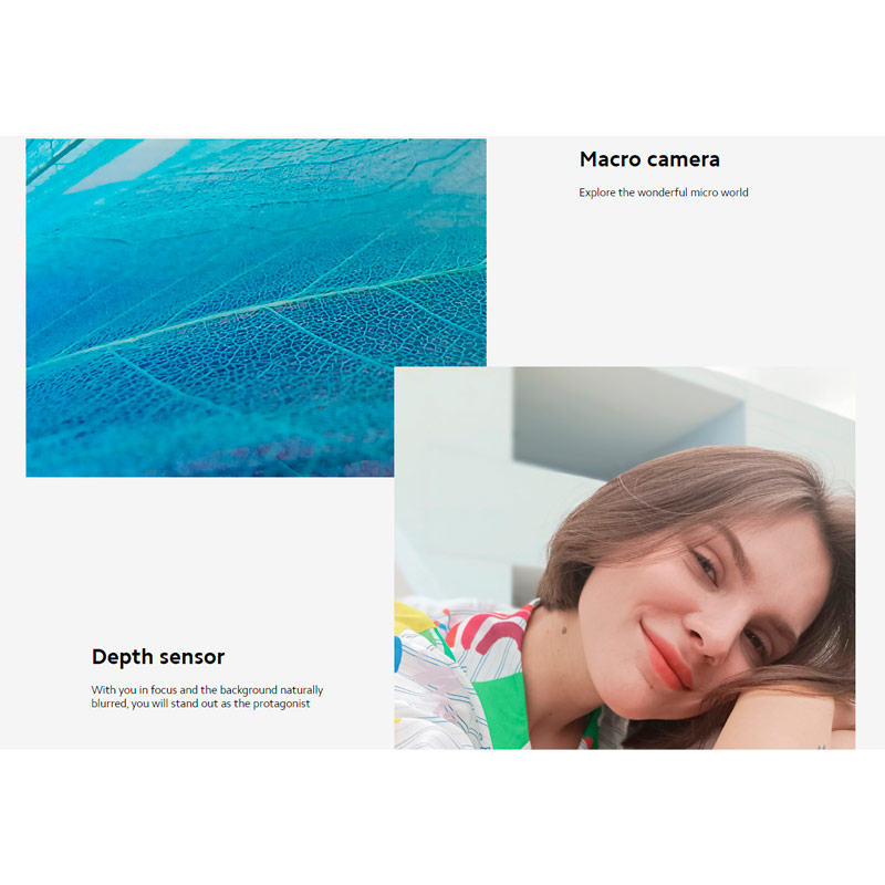 گوشی موبایل شیائومی Xiaomi Redmi Note 10 5G Dual Sim ظرفیت 128 گیگابایت و رم 4 گیگابایت