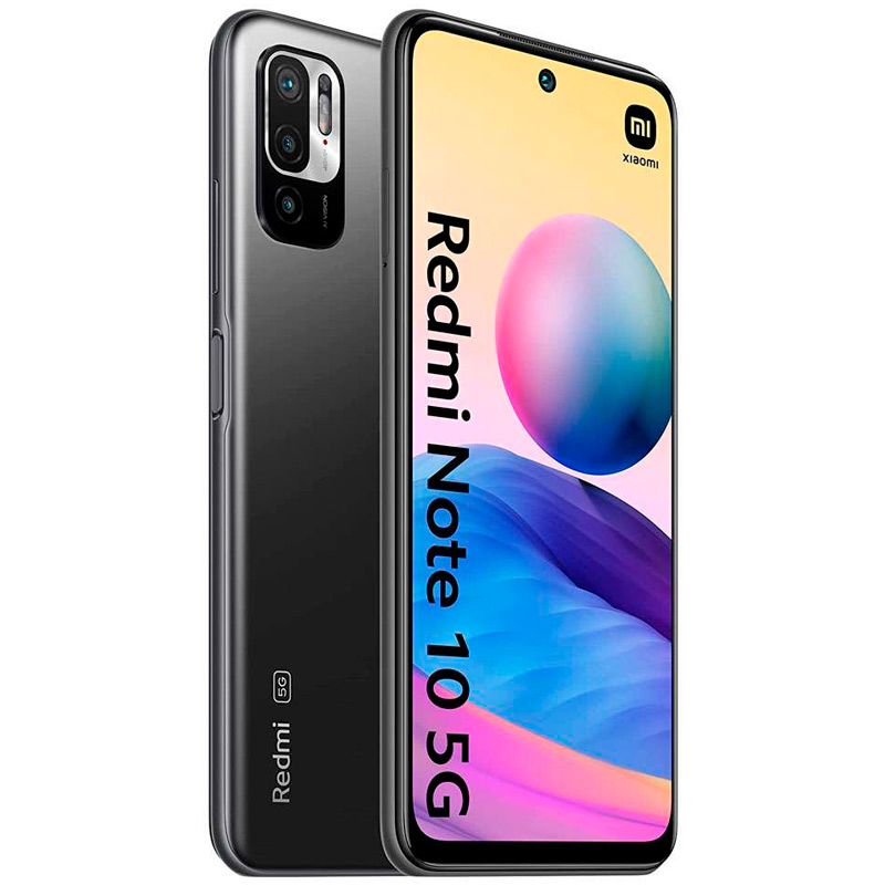 گوشی موبایل شیائومی Xiaomi Redmi Note 10 5G Dual Sim ظرفیت 128 گیگابایت و رم 6 گیگابایت