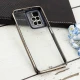 قاب محافظ لنزدار My Case الکترواپتیکال Xiaomi Redmi 10 Prime مشکی