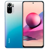 گوشی موبایل شیائومی Xiaomi Redmi Note 10s Dual Sim ظرفیت 64 گیگابایت و رم 6 گیگابایت