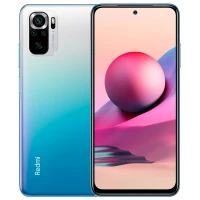 گوشی موبایل شیائومی Xiaomi Redmi Note 10s Dual Sim ظرفیت 64 گیگابایت و رم 6 گیگابایت