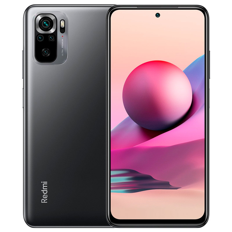گوشی موبایل شیائومی Xiaomi Redmi Note 10s Dual Sim ظرفیت 64 گیگابایت و رم 6 گیگابایت