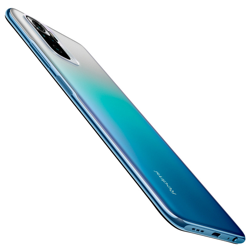 گوشی موبایل شیائومی Xiaomi Redmi Note 10s Dual Sim ظرفیت 64 گیگابایت و رم 6 گیگابایت