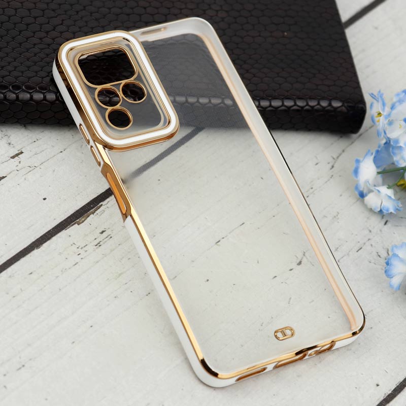 قاب محافظ لنزدار My Case الکترواپتیکال Xiaomi Poco M4 Pro